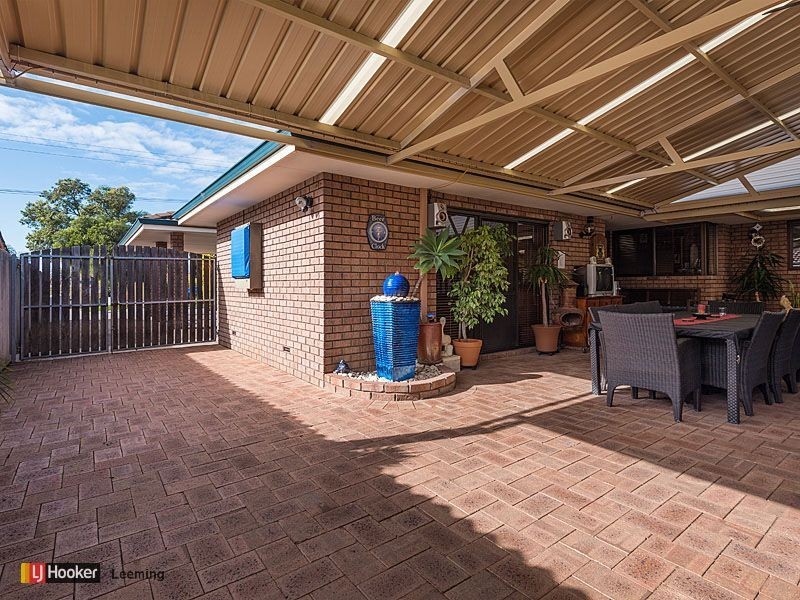 3 Hawkesbury Drive, Willetton WA 6155
