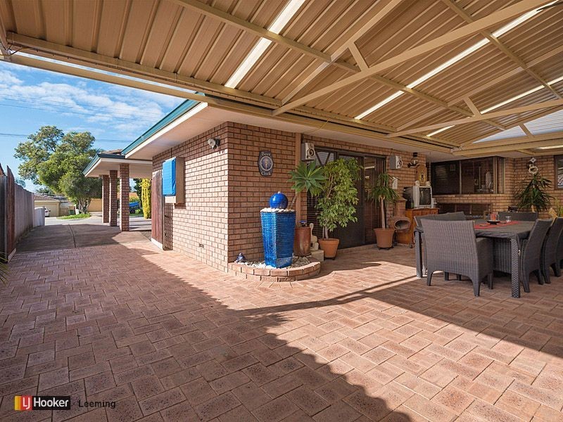 3 Hawkesbury Drive, Willetton WA 6155