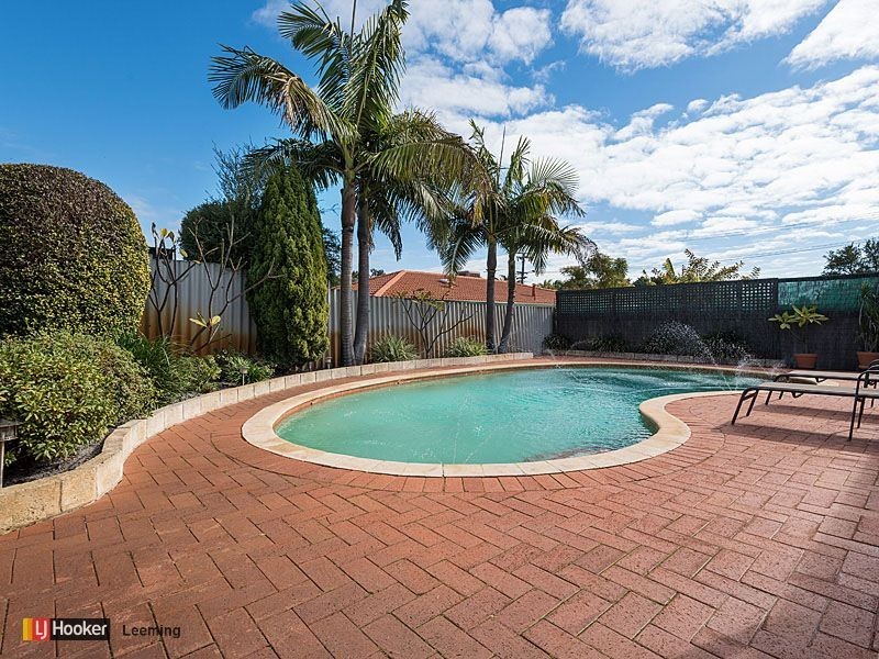 3 Hawkesbury Drive, Willetton WA 6155