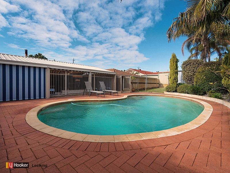 3 Hawkesbury Drive, Willetton WA 6155