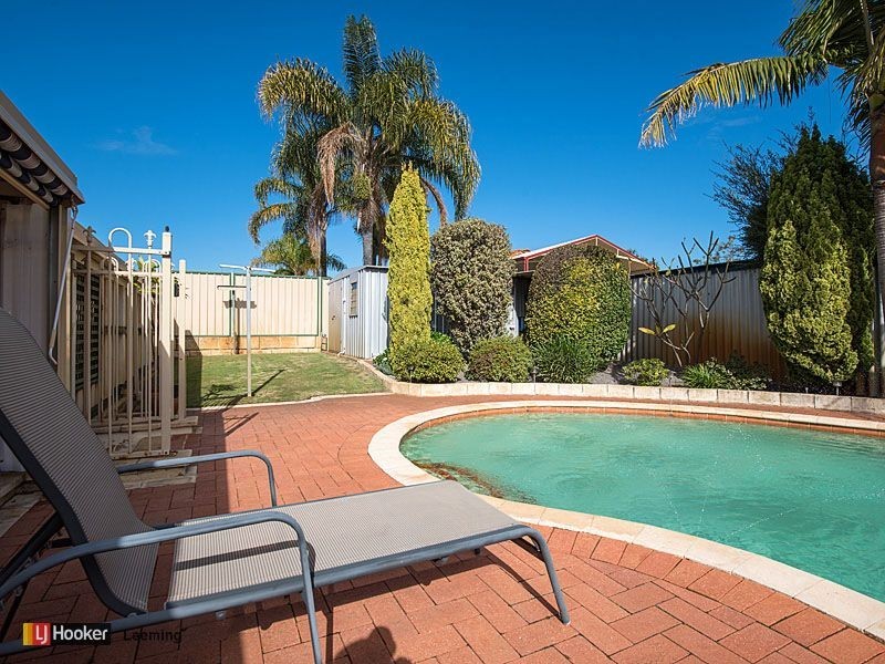3 Hawkesbury Drive, Willetton WA 6155