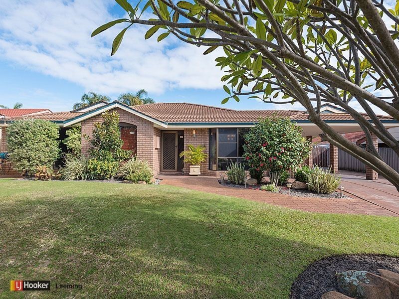 3 Hawkesbury Drive, Willetton WA 6155