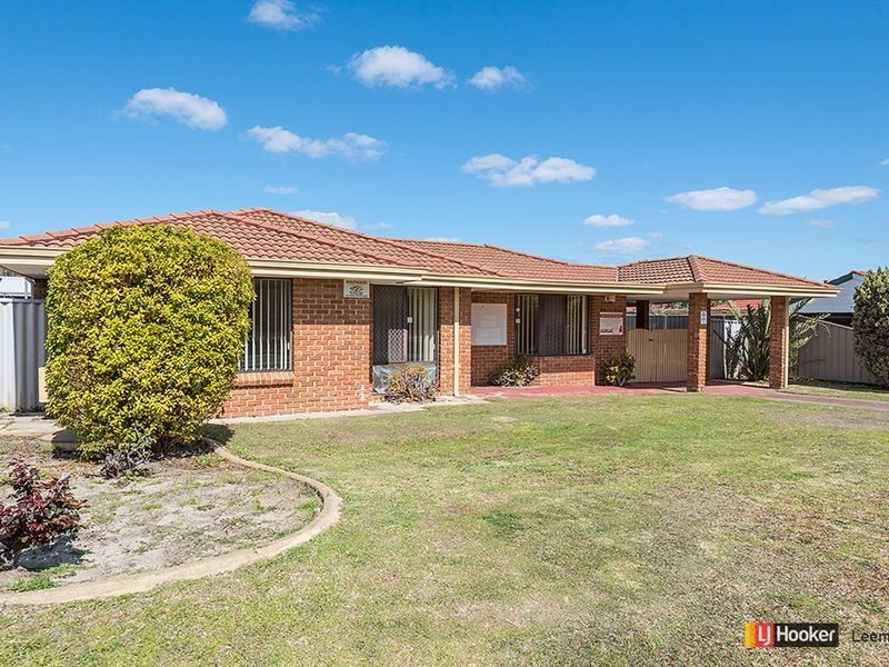 72 Farrington Road, Leeming WA 6149