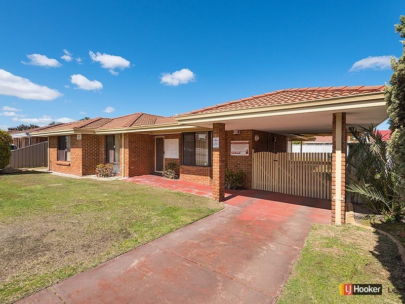 72 Farrington Road, Leeming WA 6149