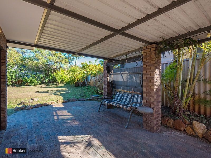 5 Calley Drive, Leeming WA 6149