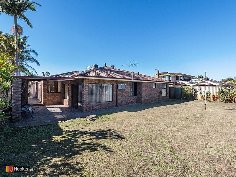 5 Calley Drive, Leeming WA 6149