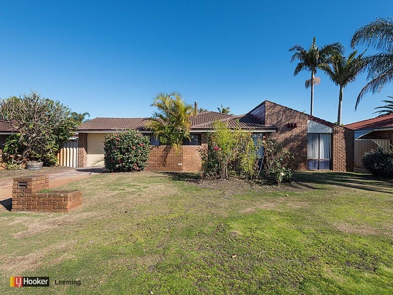 5 Calley Drive, Leeming WA 6149