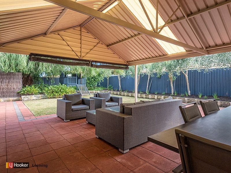 3 Rolland Court, Leeming WA 6149