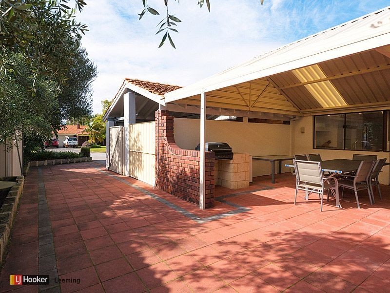 3 Rolland Court, Leeming WA 6149