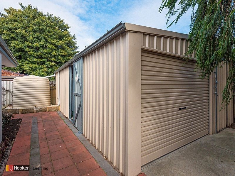 3 Rolland Court, Leeming WA 6149