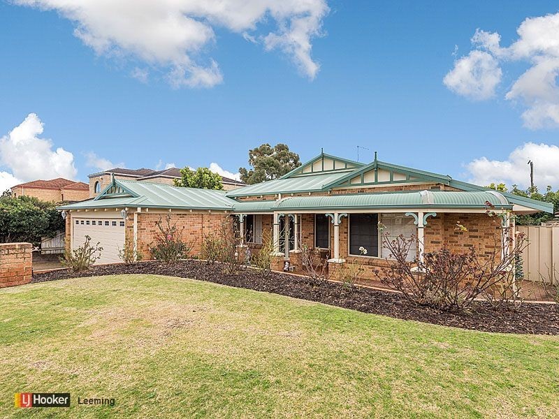 5 Coolum Mews, Jandakot WA 6164