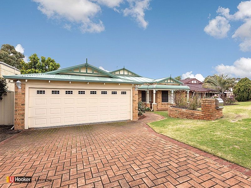 5 Coolum Mews, Jandakot WA 6164