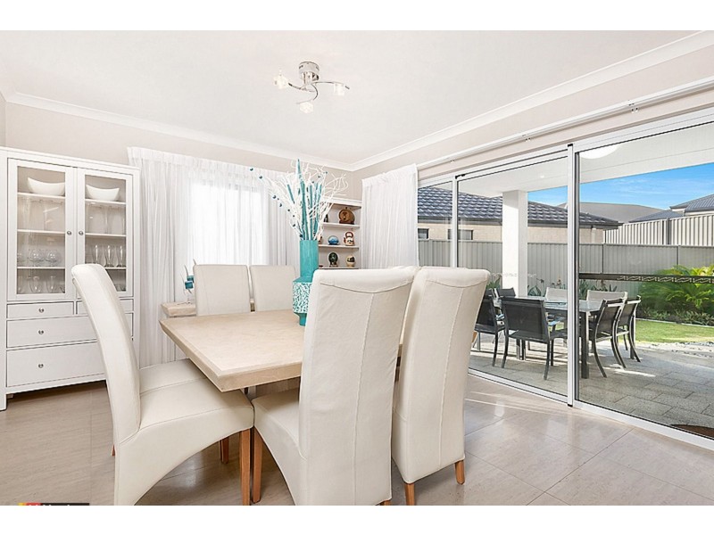 20 Delaronde Drive, Success WA 6164