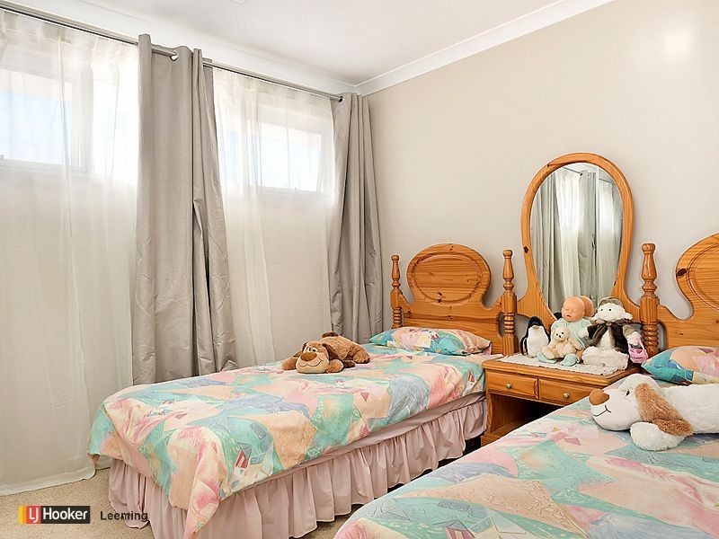 20 Delaronde Drive, Success WA 6164