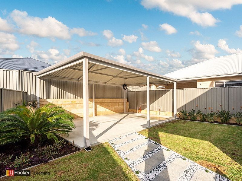 20 Delaronde Drive, Success WA 6164