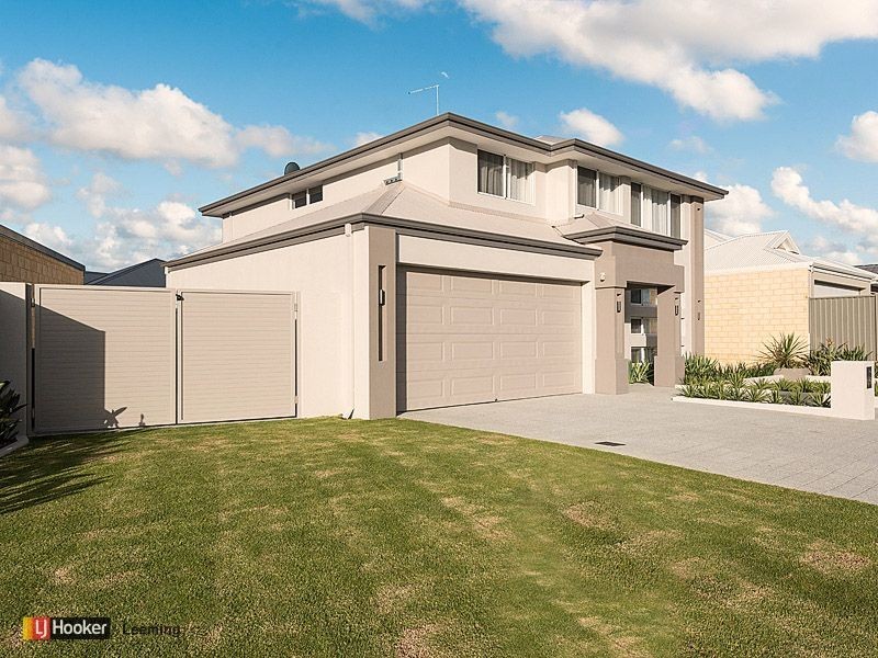20 Delaronde Drive, Success WA 6164