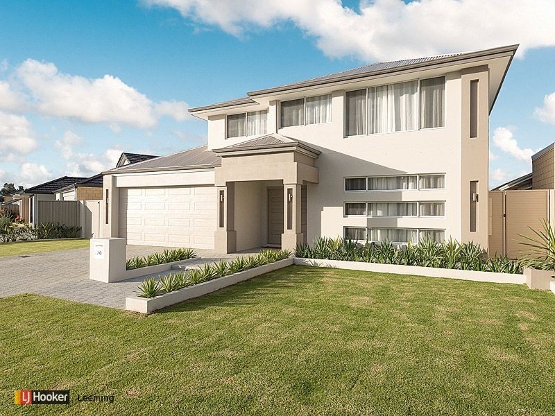 20 Delaronde Drive, Success WA 6164