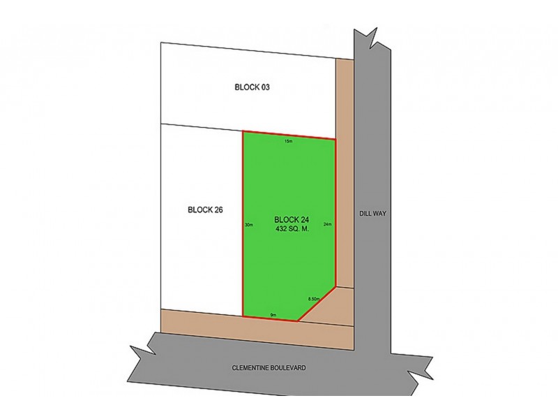 24 Clementine Boulevard, Banjup WA 6164