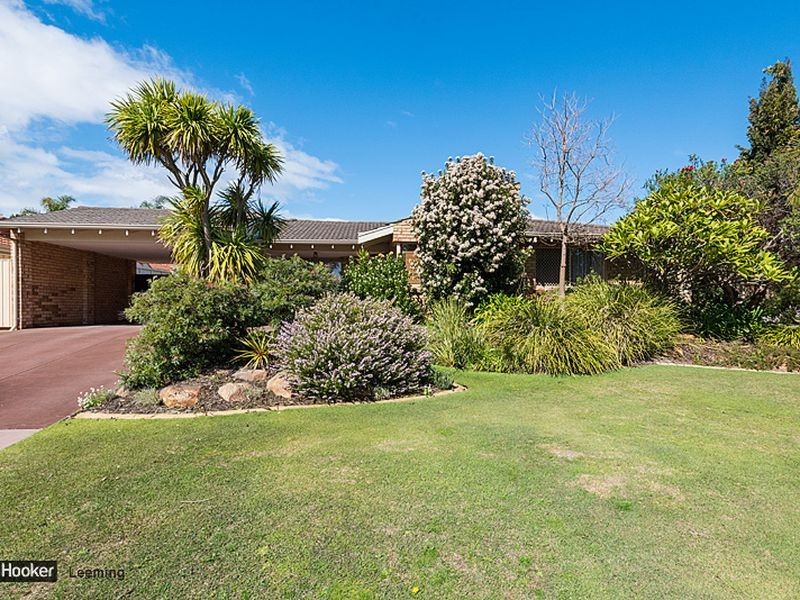 10 Sentinel Gardens, Leeming WA 6149