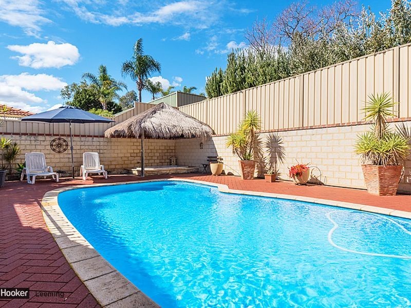 10 Sentinel Gardens, Leeming WA 6149