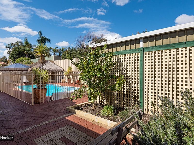 10 Sentinel Gardens, Leeming WA 6149