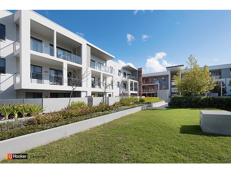 15/1 Stockton Bend, Cockburn Central WA 6164