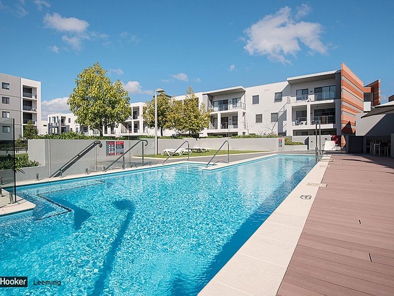 15/1 Stockton Bend, Cockburn Central WA 6164