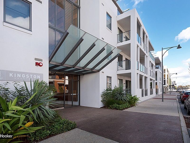 15/1 Stockton Bend, Cockburn Central WA 6164