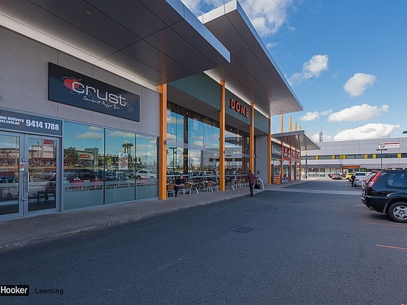 15/1 Stockton Bend, Cockburn Central WA 6164