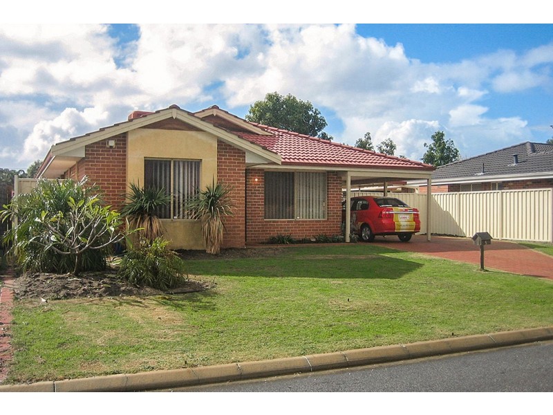 5 Hazelwood Road, Maddington WA 6109