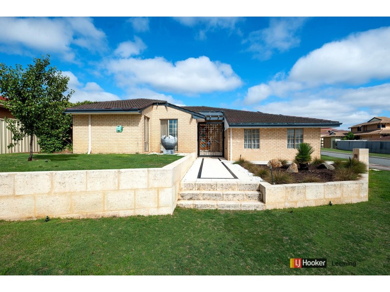 1 Treehaven Vista, Leeming WA 6149