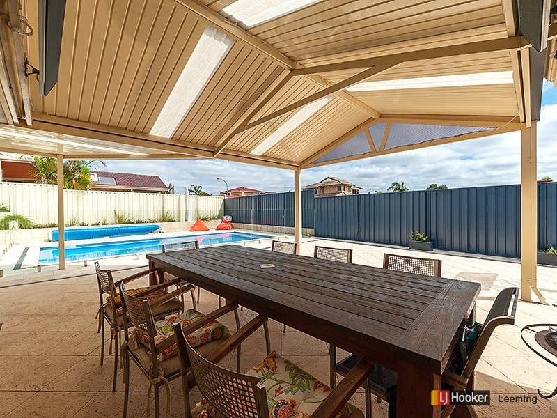 1 Treehaven Vista, Leeming WA 6149