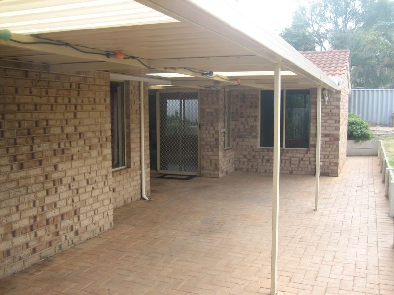 6 Nallan Place, Yangebup WA 6164