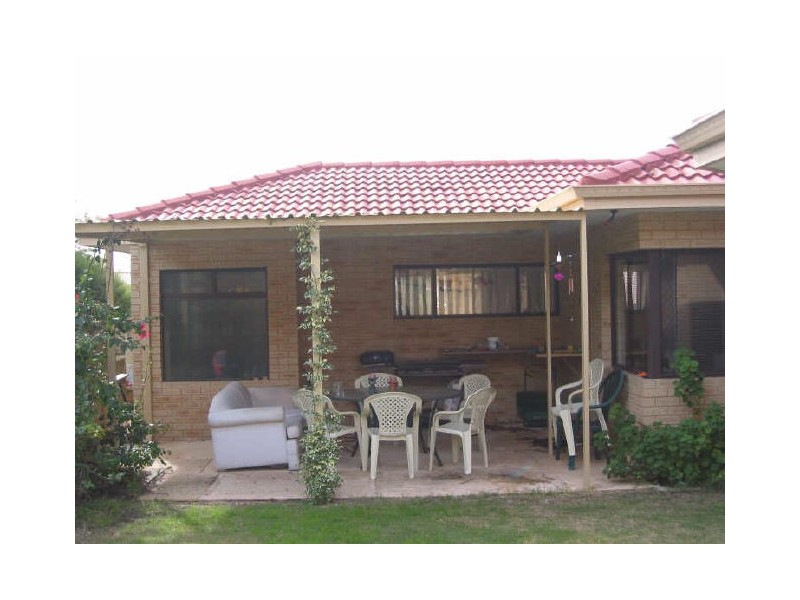 5 Harwood Rise, Leeming WA 6149