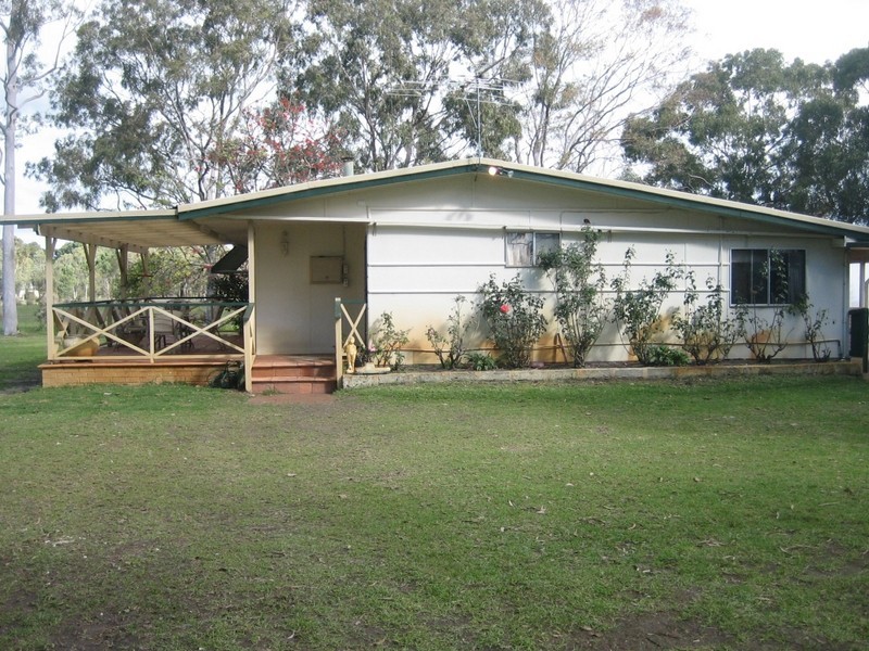 540 Hopeland Road, Hopeland WA 6125