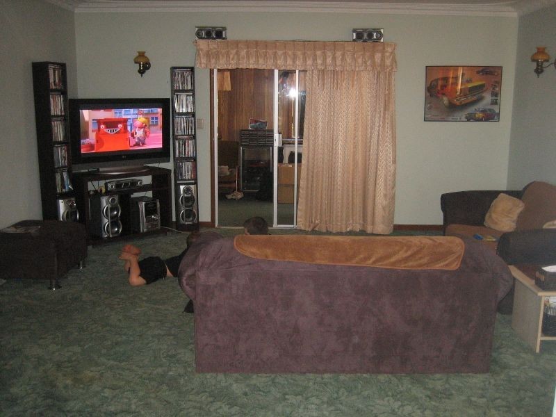 540 Hopeland Road, Hopeland WA 6125