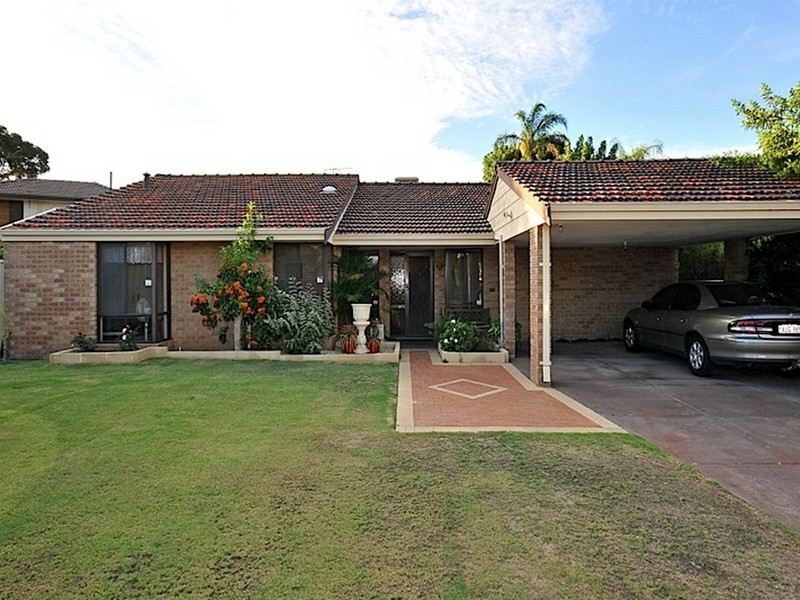 3 Dixey Court, Leeming WA 6149