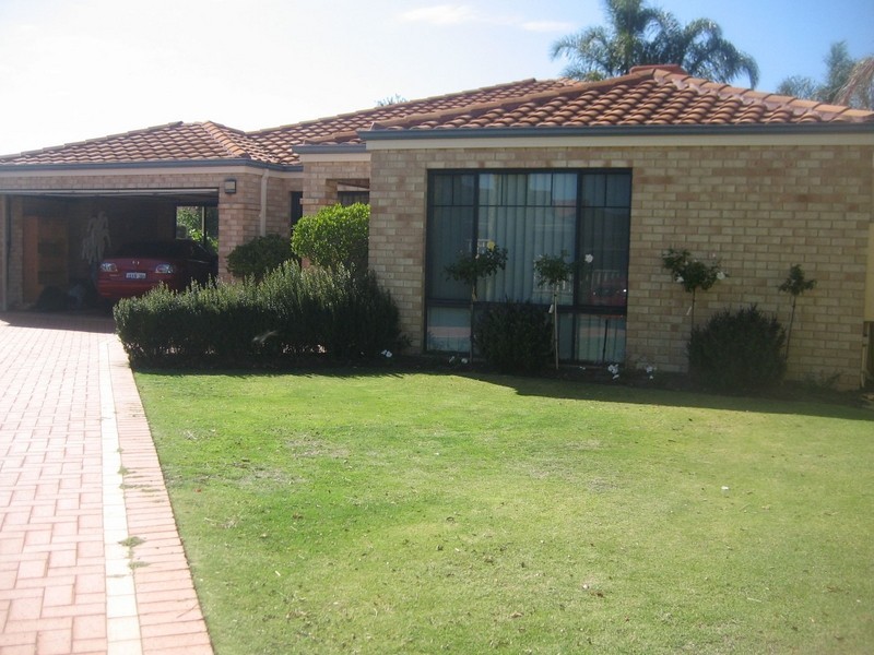 36 St Claire Gardens, Atwell WA 6164