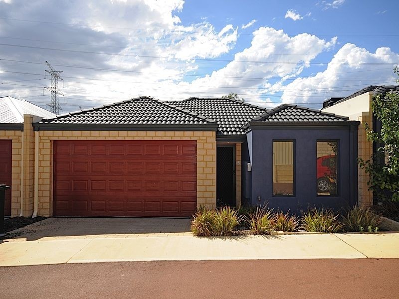 22/31 Barfield Road, Hammond Park WA 6164