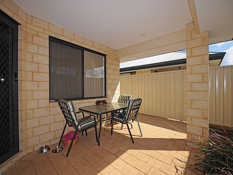 22/31 Barfield Road, Hammond Park WA 6164