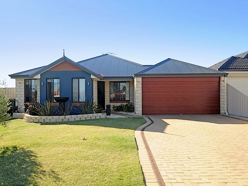 1 Caterpillar Road, Success WA 6164