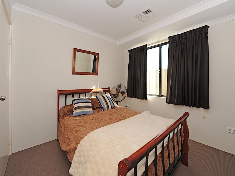 1 Caterpillar Road, Success WA 6164