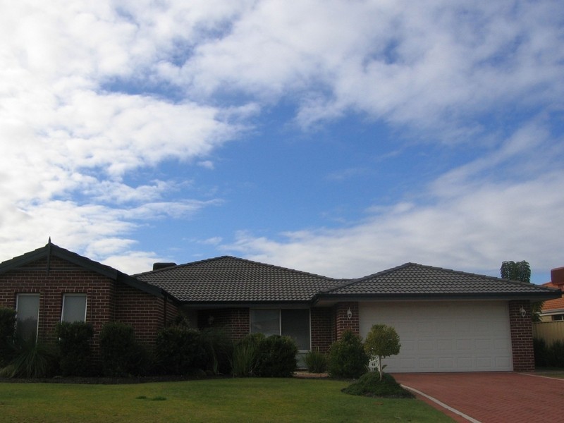 46 Bennet Drive, Canning Vale WA 6155