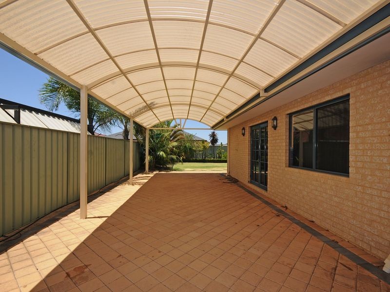 13 Quong Place, Atwell WA 6164