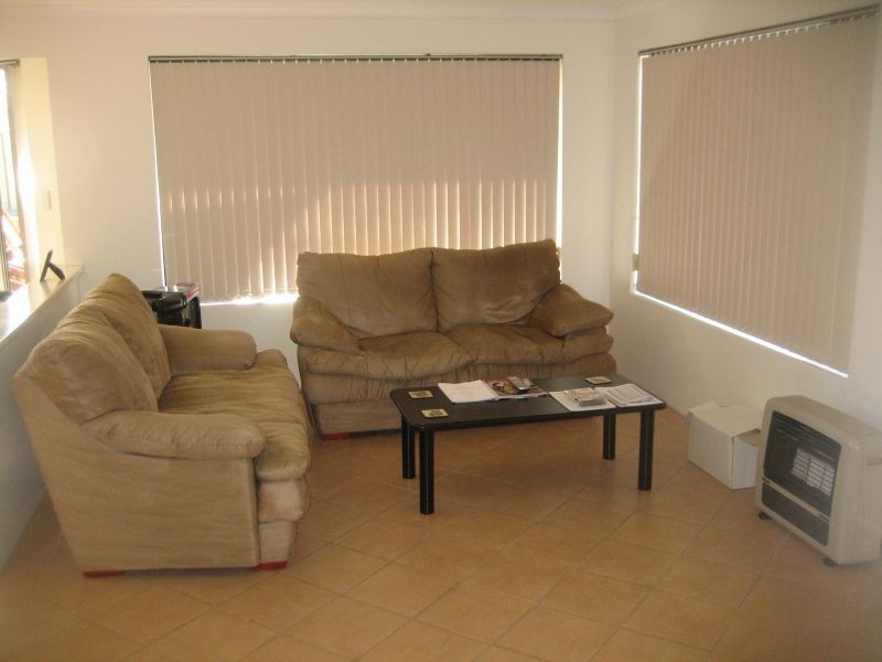 12 Dunnage Court, Atwell WA 6164