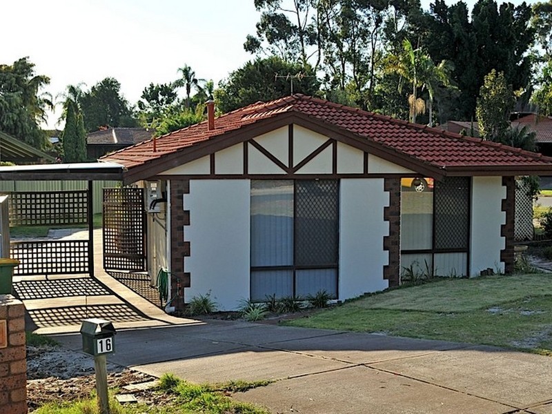 16 Jefferies Way, Leeming WA 6149