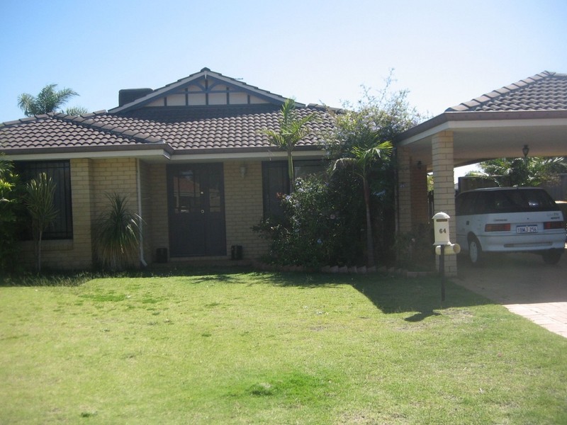 64 Molloy Circuit, Atwell WA 6164