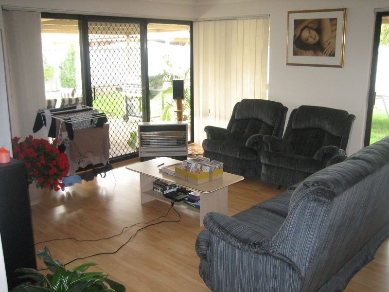 64 Molloy Circuit, Atwell WA 6164