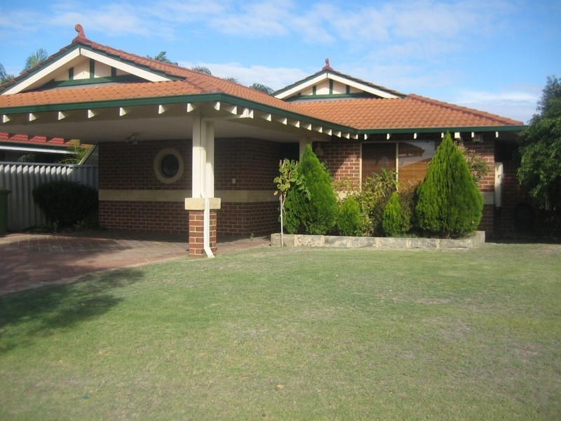 25 Haring Green, Atwell WA 6164