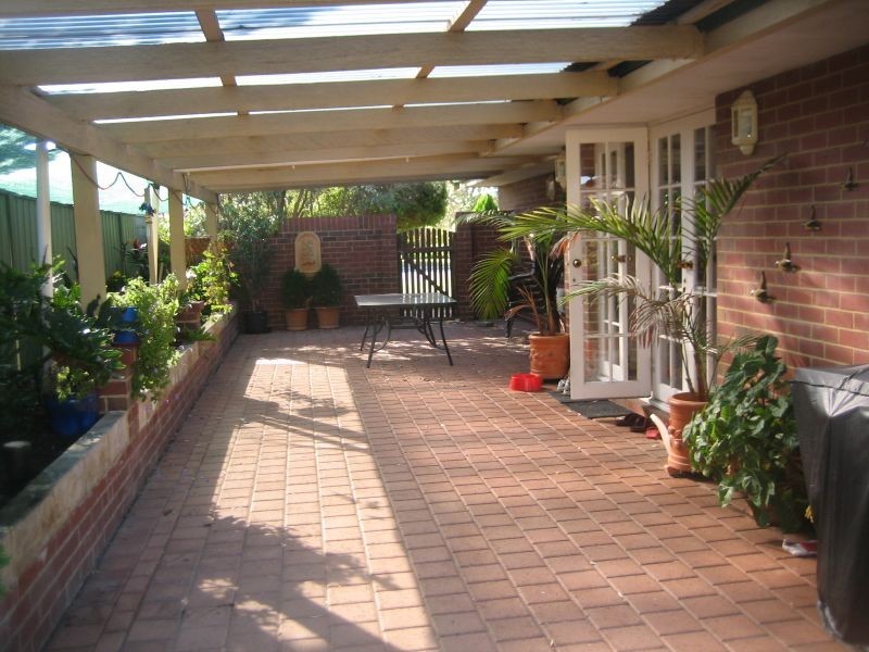 25 Haring Green, Atwell WA 6164